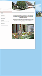 Mobile Screenshot of hotel-gasthof-kreuz.de